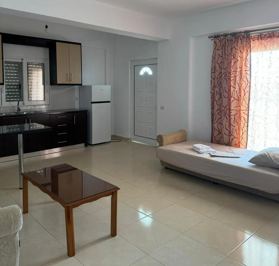 Valedeti Apartments קסאמיל